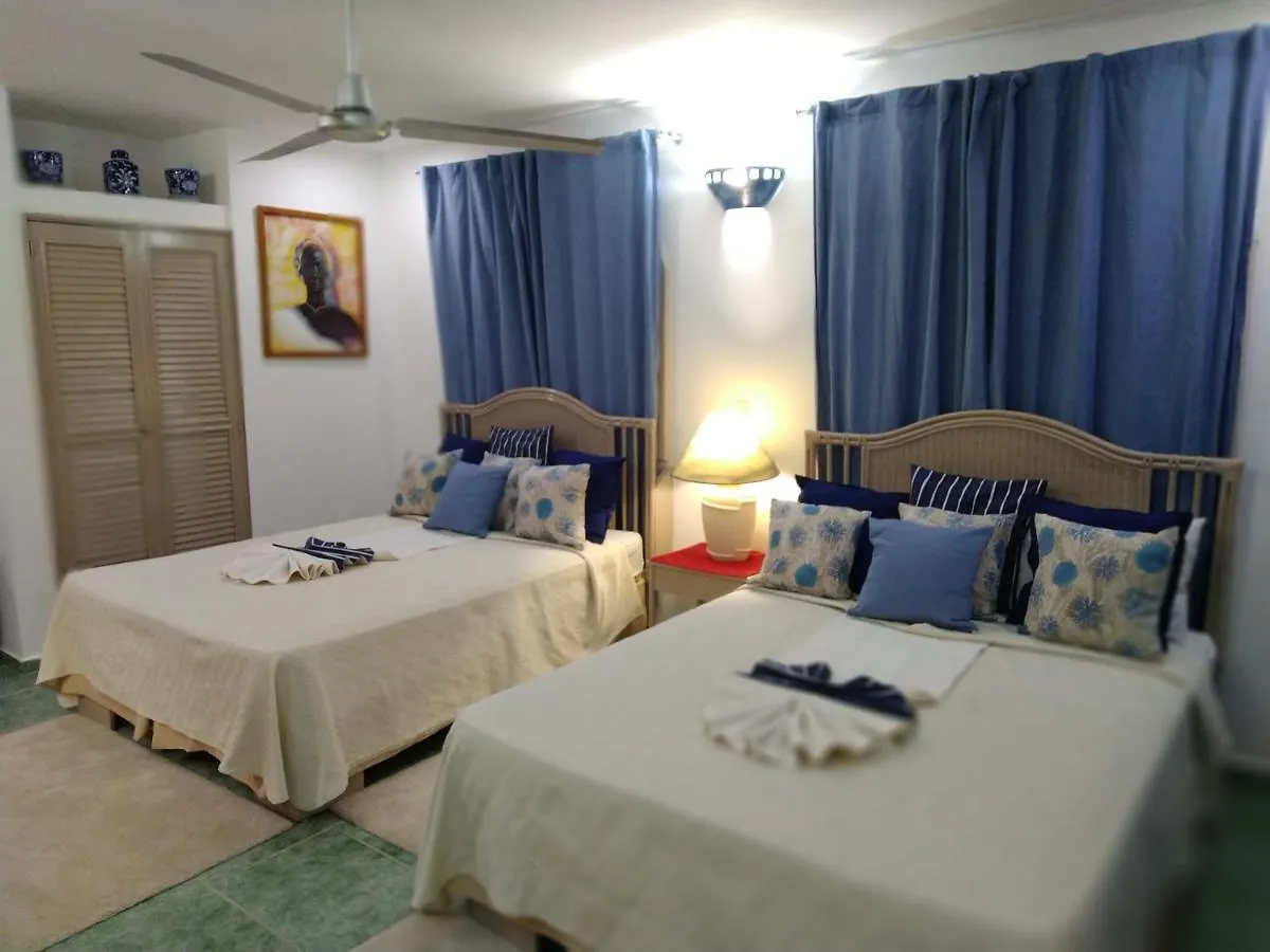 Hotel Coco Plaza Las Terrenas