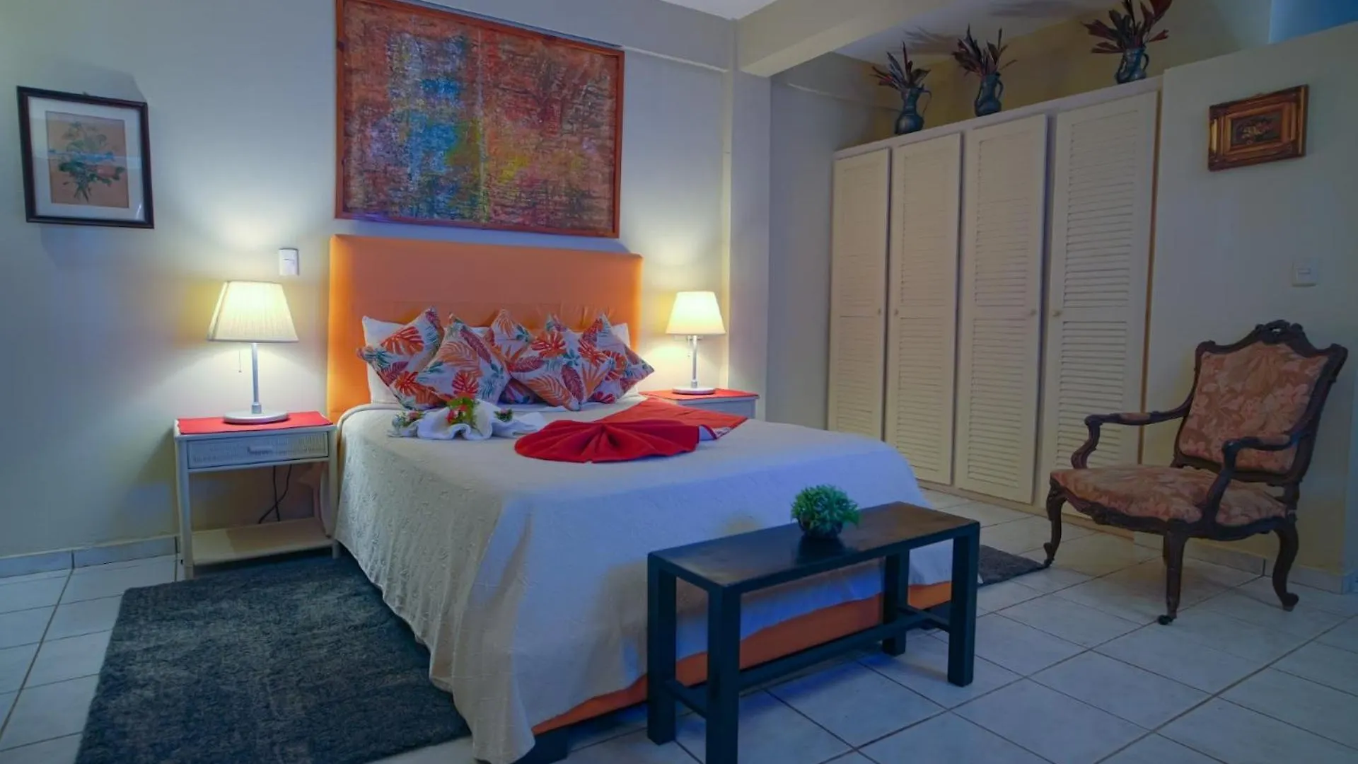 Hotel Coco Plaza Las Terrenas 3*,  Dominikana