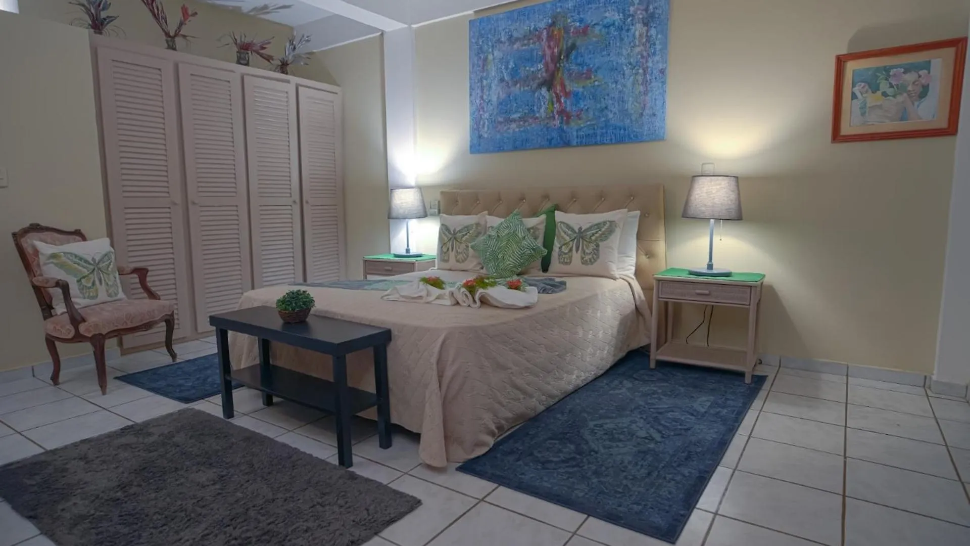 Hotel Coco Plaza Las Terrenas