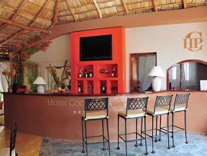 Hotel Coco Plaza Las Terrenas