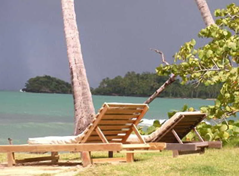 ***  Hotel Coco Plaza Las Terrenas Dominikana
