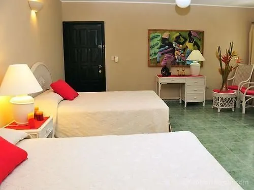 Hotel Coco Plaza Las Terrenas