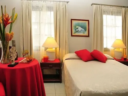 Hotel Coco Plaza Las Terrenas Dominikana