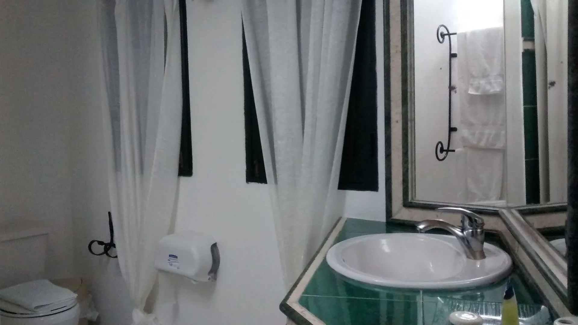 Hotel Coco Plaza Las Terrenas