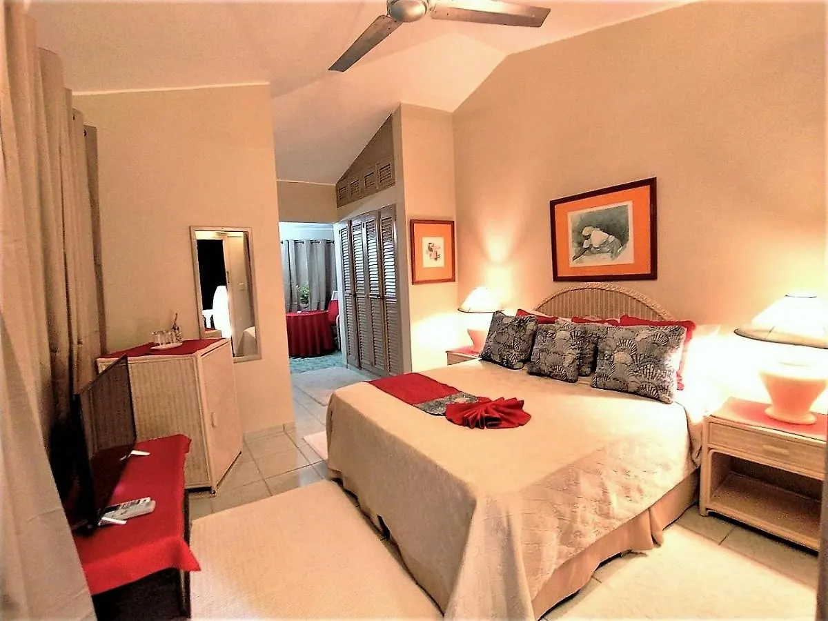 Hotel Coco Plaza Las Terrenas