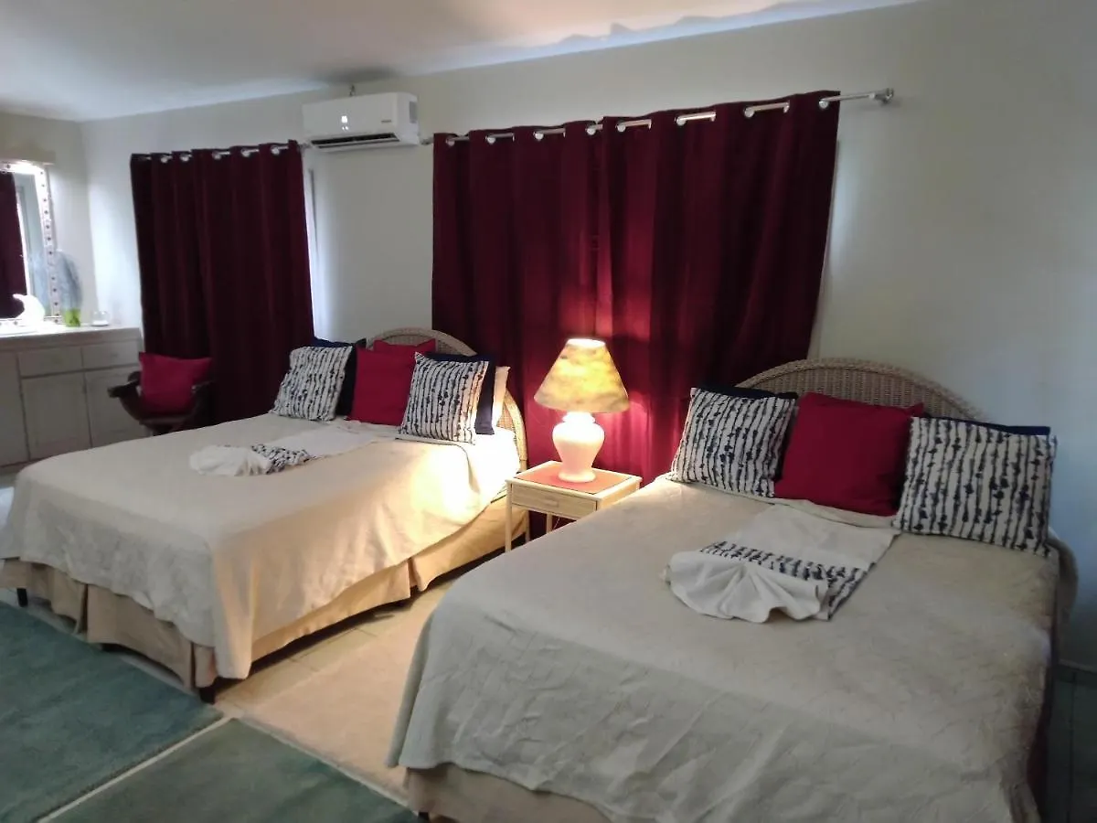 Hotel Coco Plaza Las Terrenas