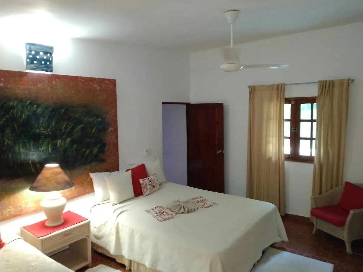 Hotel Coco Plaza Las Terrenas
