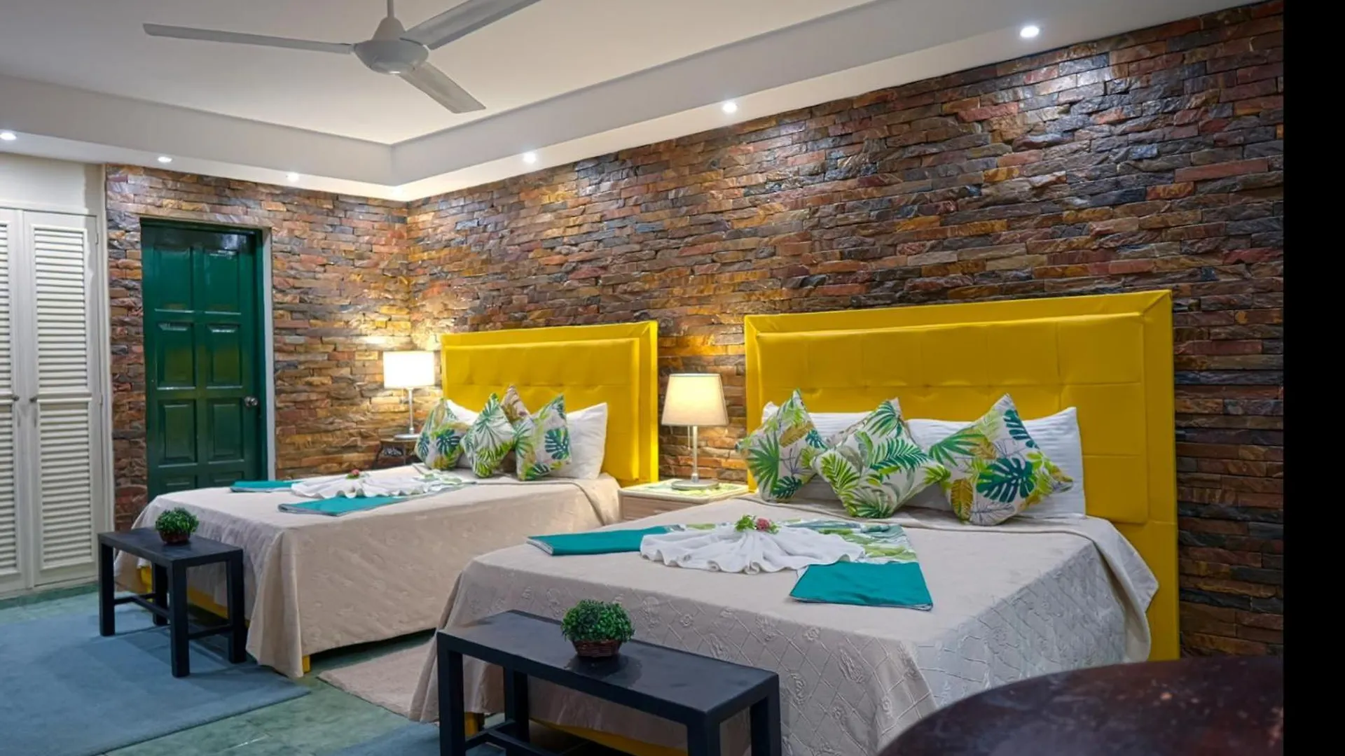 Hotel Coco Plaza Las Terrenas