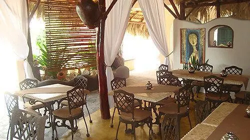 Hotel Coco Plaza Las Terrenas 3*,  République dominicaine