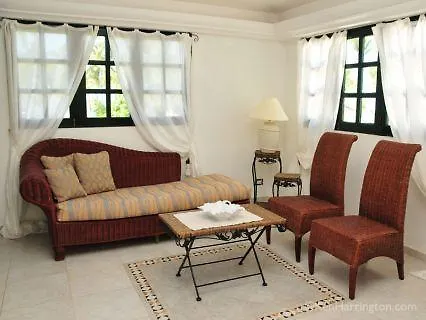 ***  Hotel Coco Plaza Las Terrenas République dominicaine