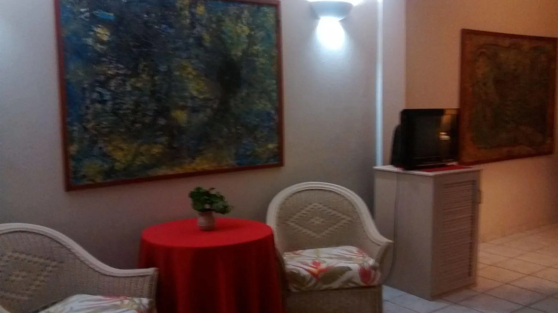 Hotel Coco Plaza Las Terrenas