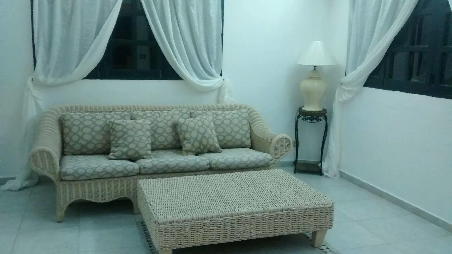 Hotel Coco Plaza Las Terrenas