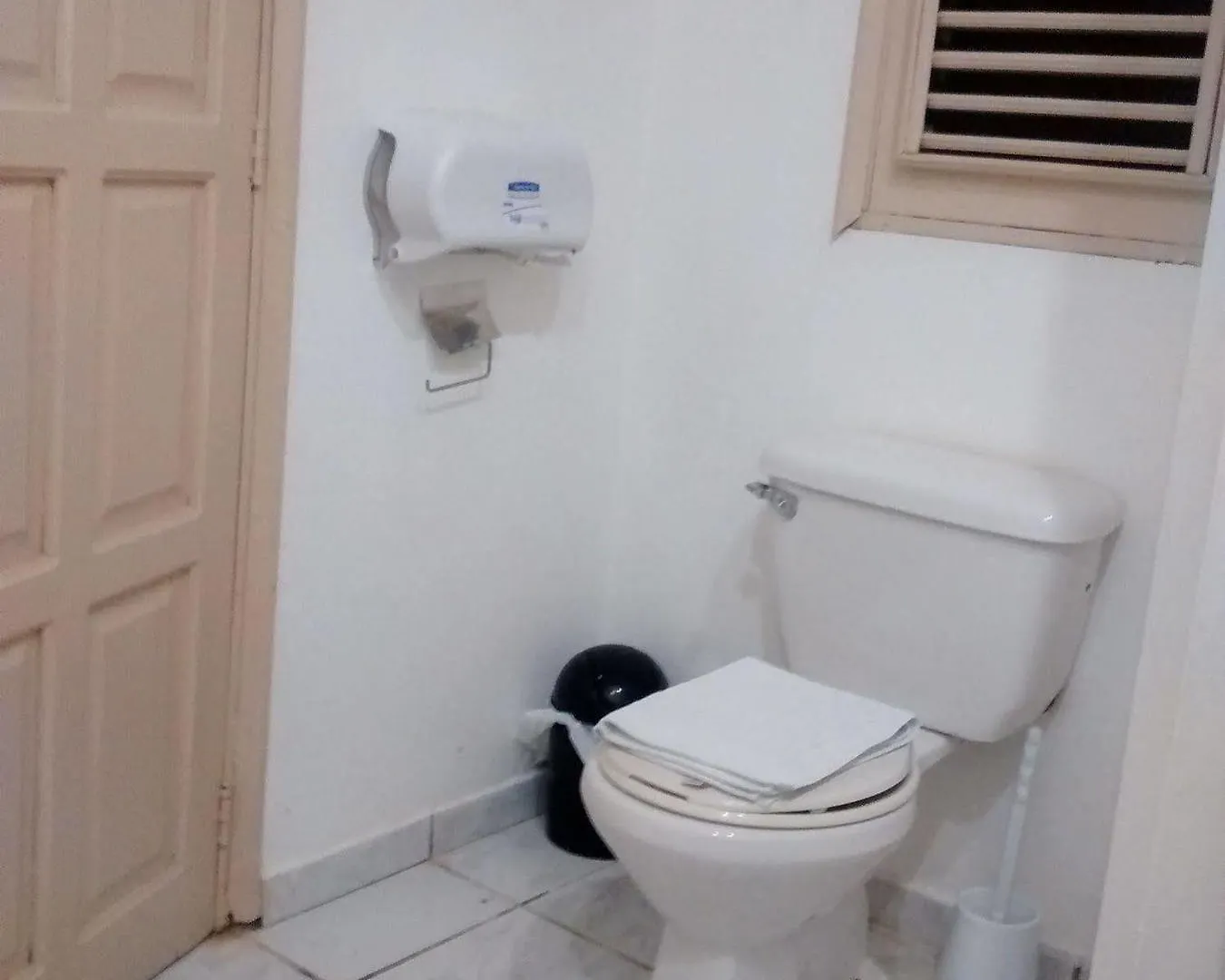 Hotel Coco Plaza Las Terrenas