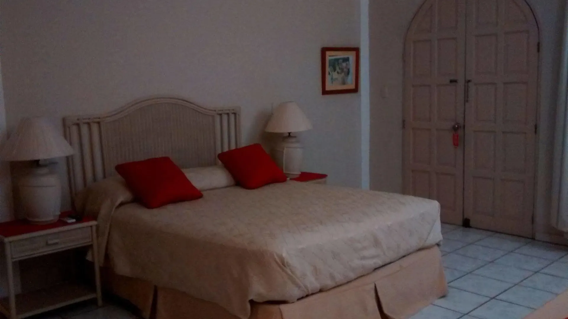 Hotel Coco Plaza Las Terrenas