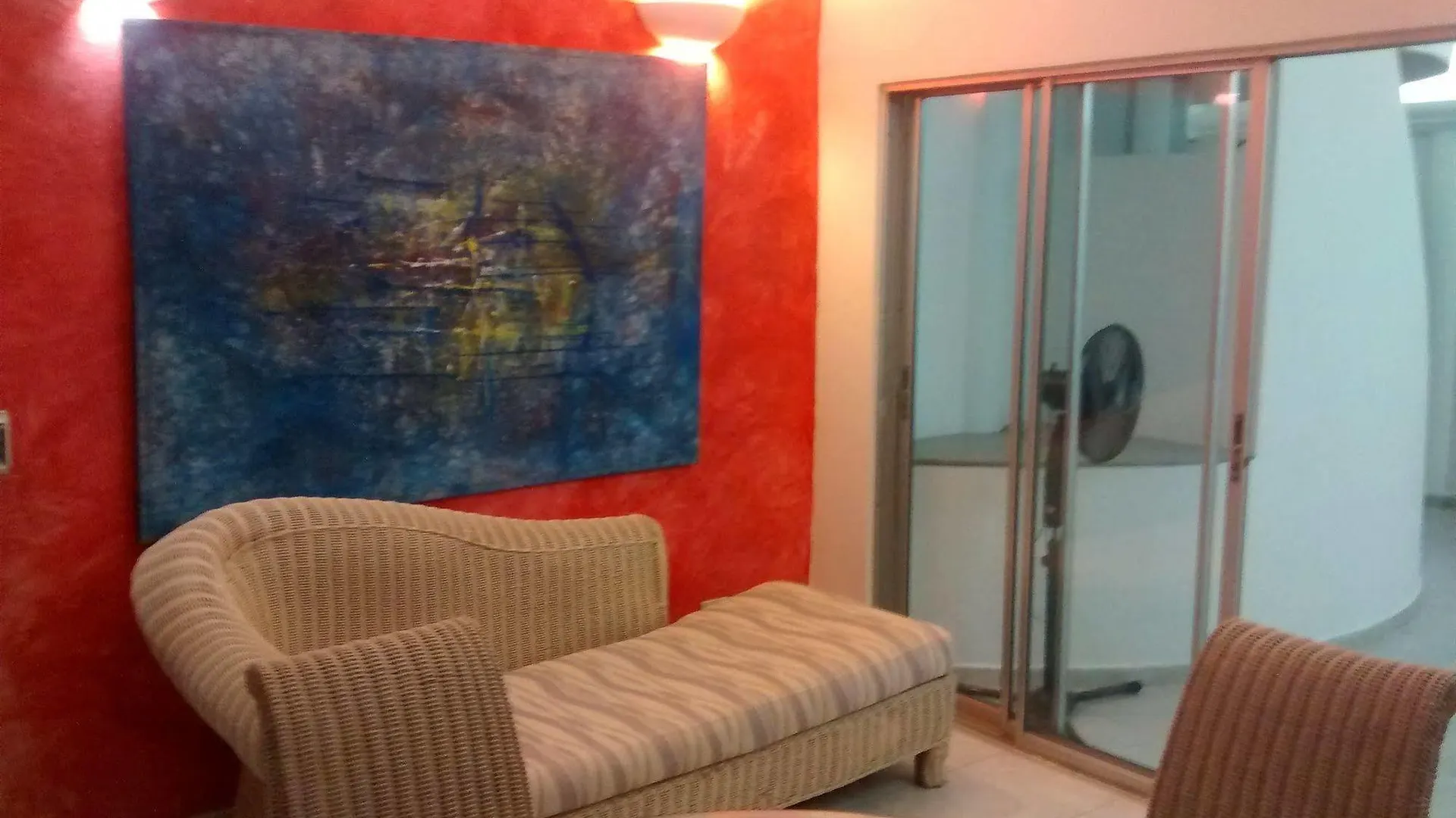 Hotel Coco Plaza Las Terrenas