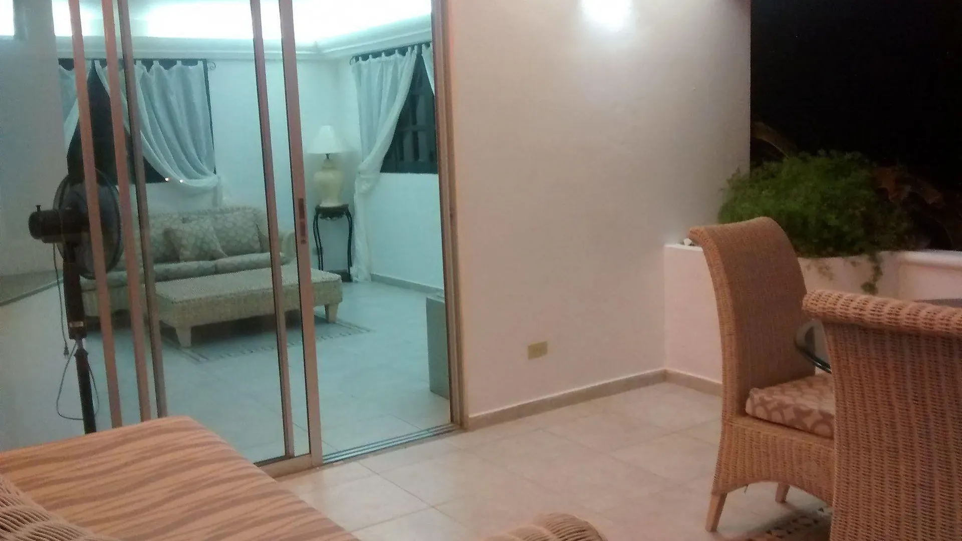 Hotel Coco Plaza Las Terrenas