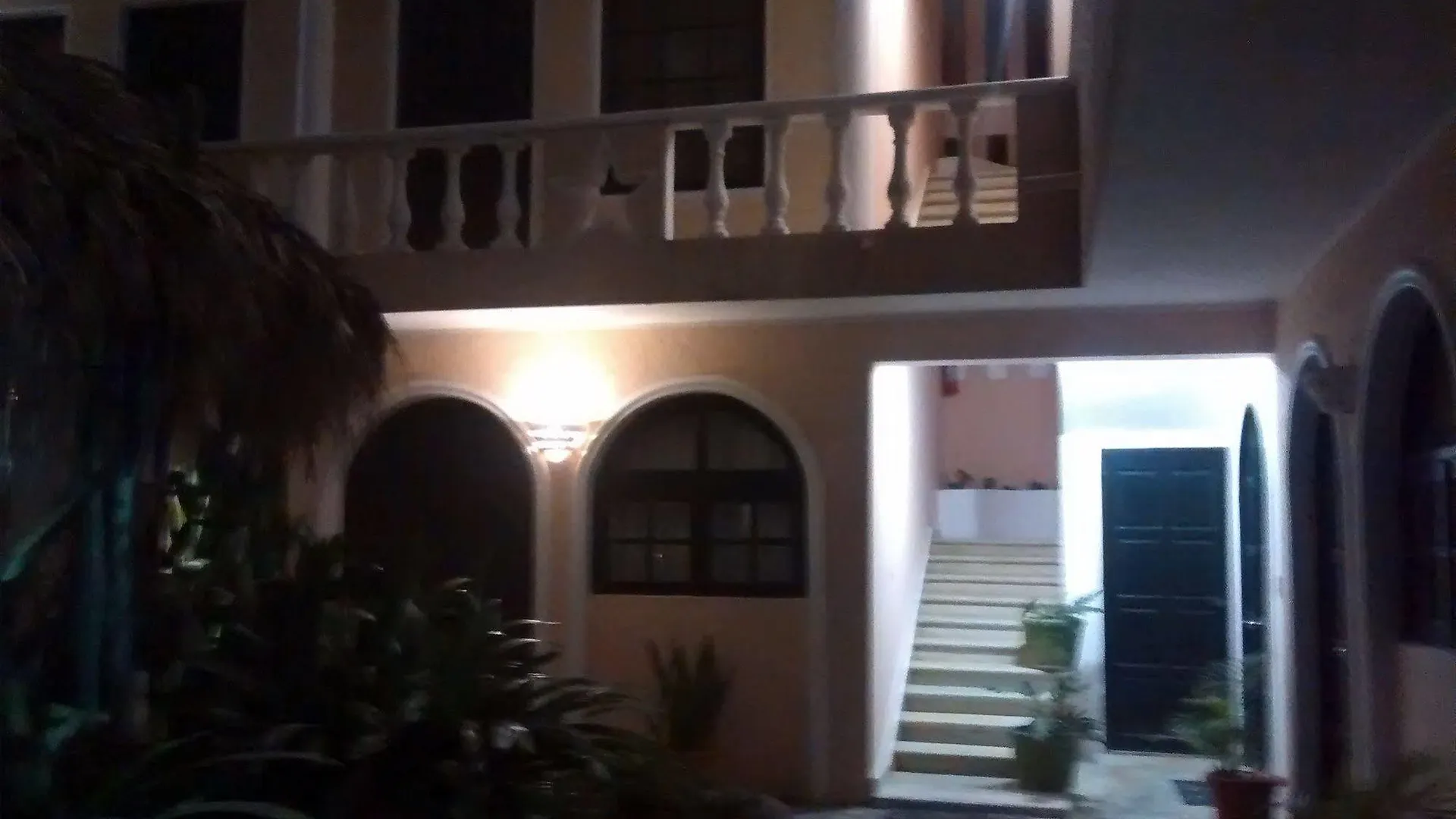 Hotel Coco Plaza Las Terrenas République dominicaine