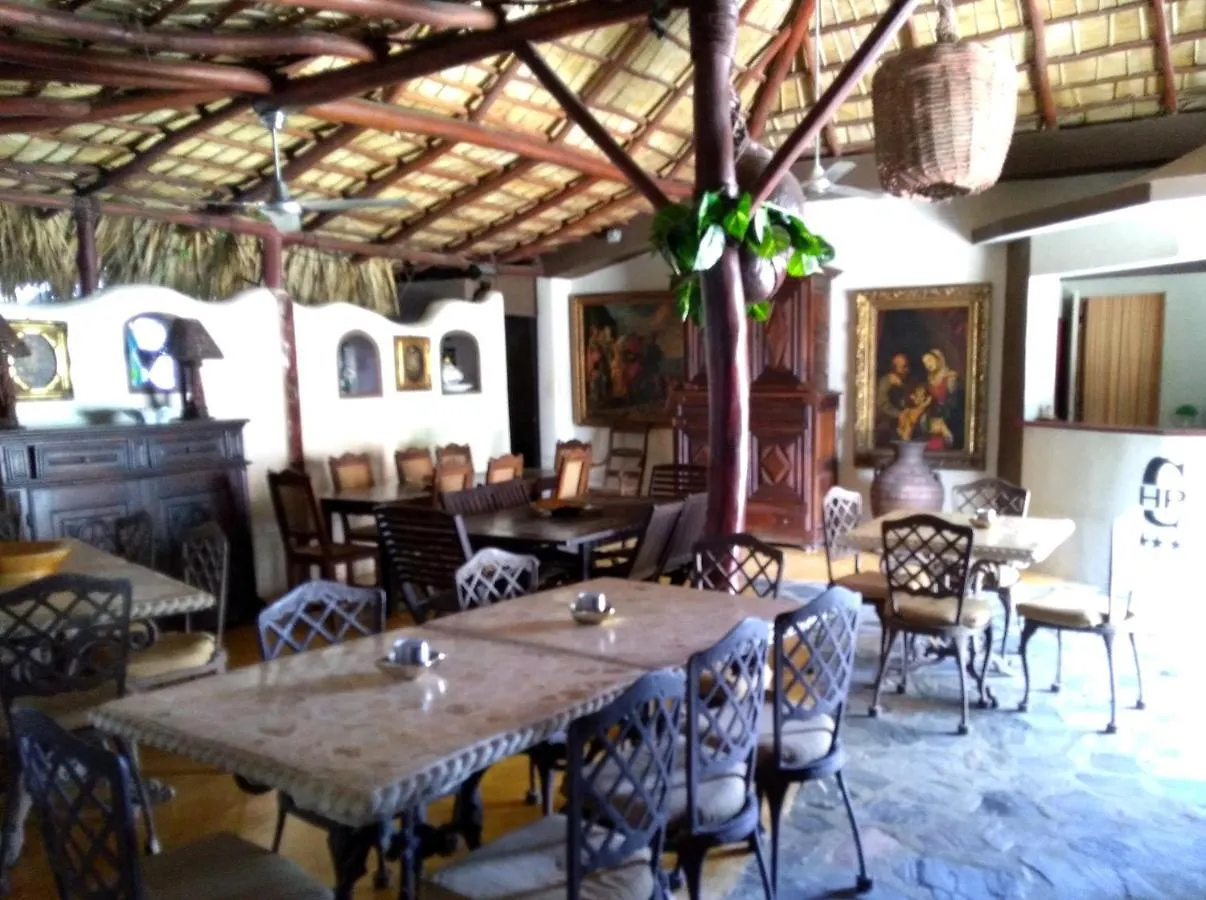 Hotel Coco Plaza Las Terrenas 3*,