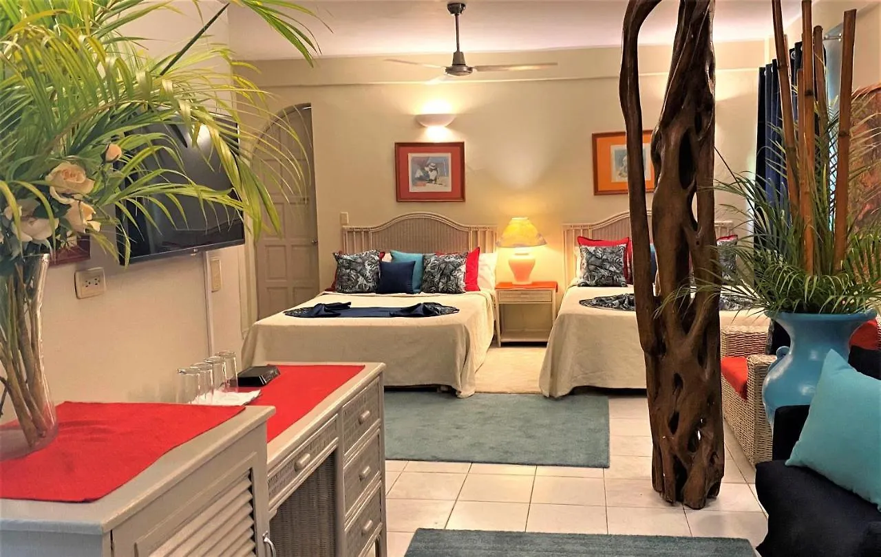 Hotel Coco Plaza Las Terrenas