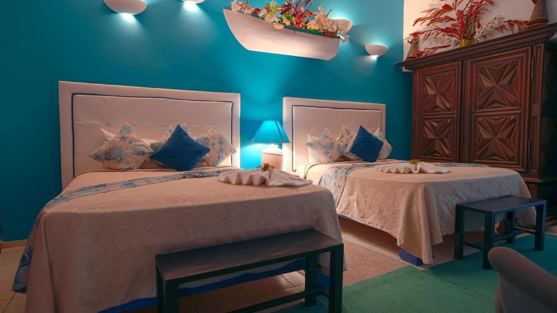 Hotel Coco Plaza Las Terrenas