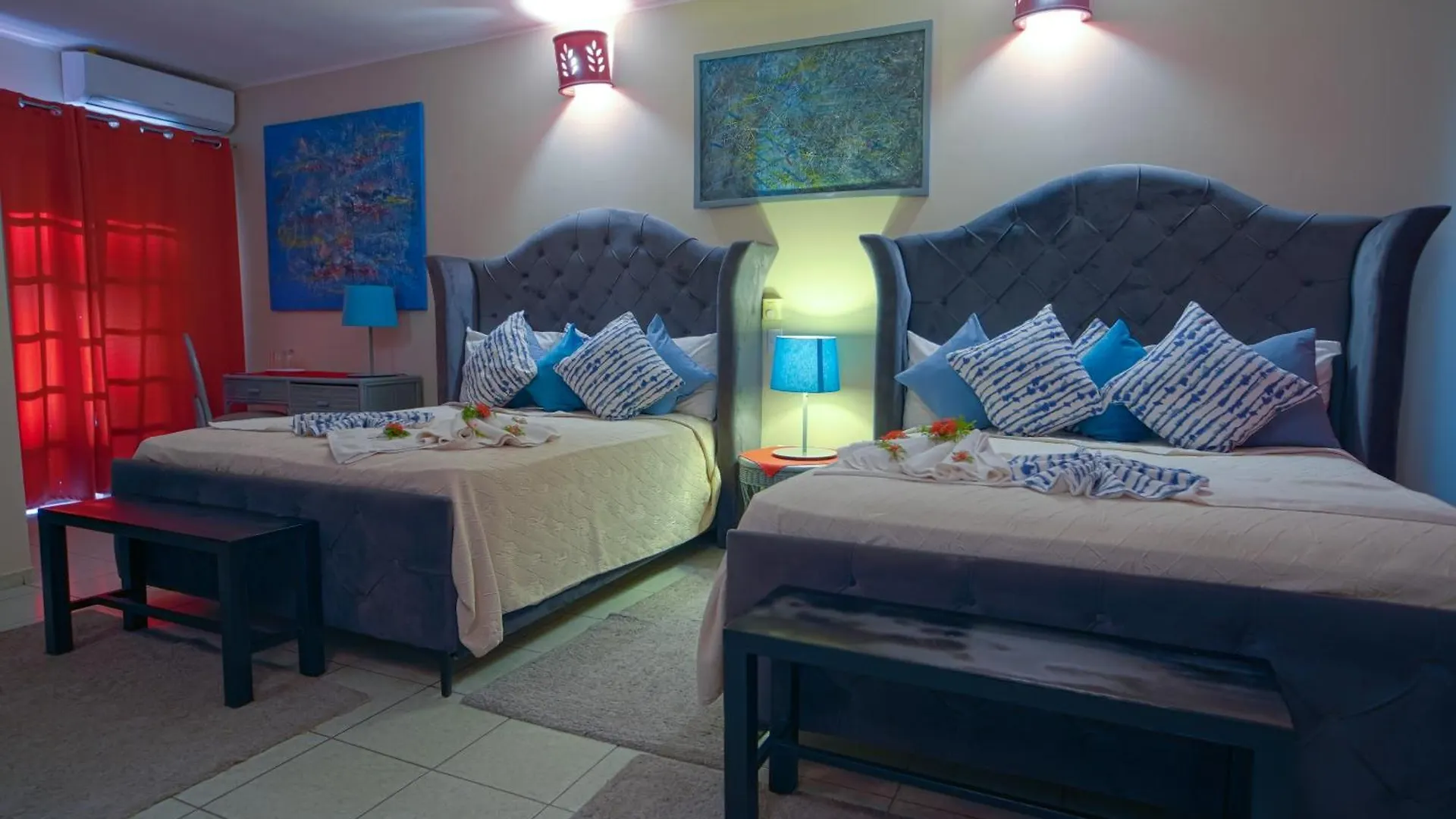 Hotel Coco Plaza Las Terrenas